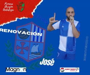 Jos (C.D. San Juan del P) - 2023/2024