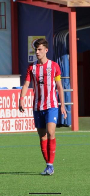 Pulido (Atltico Porcuna) - 2023/2024