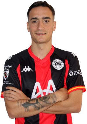 Tala (C.D. Extremadura) - 2023/2024