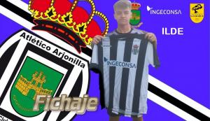 Ilde (Atltico Arjonilla) - 2023/2024