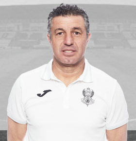 Yuste (C.D. Toledo) - 2023/2024