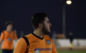 Juan Pablo (C.D. Tuccitana) - 2023/2024