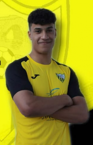 Salama (Agrn Barcala C.F.) - 2023/2024
