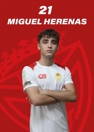 Herenas (C.D. Valdepeas) - 2023/2024