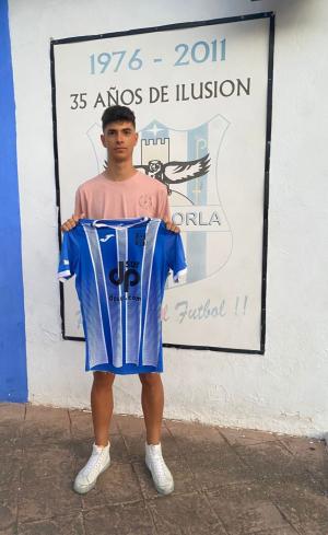 Chules (U.D. Cazorla) - 2023/2024