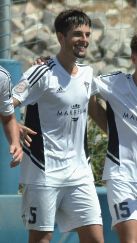 Valverde (Marbella F.C.) - 2023/2024