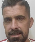 Isaac (C.D. Los Rosales) - 2023/2024