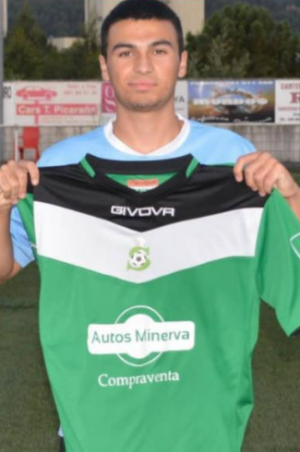 Nicols (S.D. Esclavitud) - 2023/2024