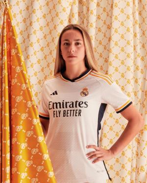 Athenea (Real Madrid C.F.) - 2023/2024