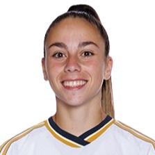Athenea (Real Madrid C.F.) - 2023/2024