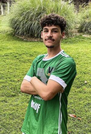Luis (Valdepeas de Jan) - 2023/2024