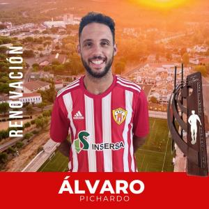 Alvaro Pichardo (Riotinto Balompi) - 2023/2024