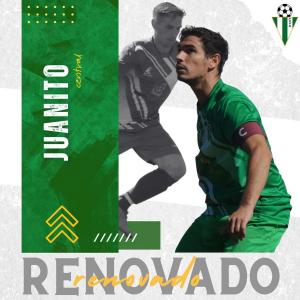 Juanito Barragn (C.D. Alosno) - 2023/2024