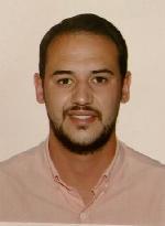 Silvestre (Atltico Tharsis) - 2023/2024