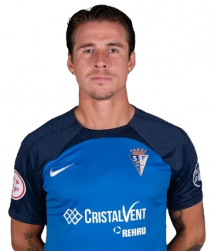 Dani Aquino (San Fernando C.D.I.) - 2023/2024