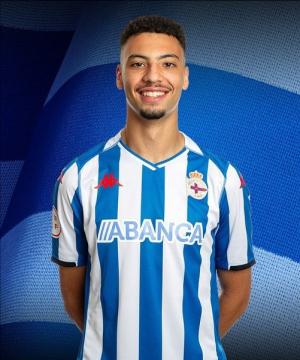Amin (R.C. Deportivo) - 2023/2024