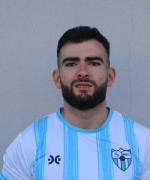 Dani Vega (Nerva C.F.) - 2023/2024