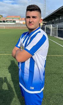 Abelenda (Buo SD Vet) - 2023/2024