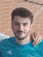Javi Torres (Laurel F.S.) - 2023/2024