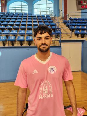 ismael (Mimilones F.S.) - 2023/2024
