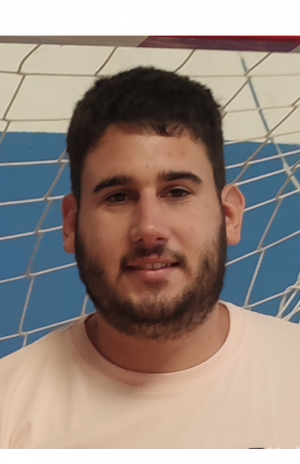 juan jose (La Cantera F.S.) - 2023/2024