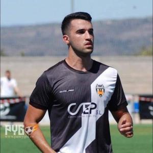 Pe (U.D. Castellonense) - 2023/2024