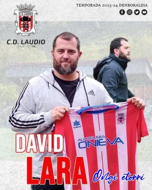 Lara (C.D. Laudio) - 2023/2024