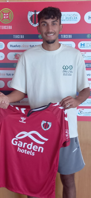 Ulloa (A.D. Cartaya) - 2023/2024