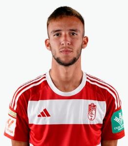 Mario (Granada C.F.) - 2023/2024