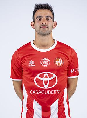 Rafel (C.F. Cardona) - 2023/2024