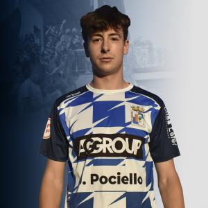 Hugo (C.D.J. Tamarite) - 2023/2024