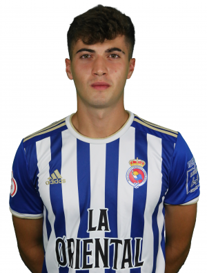 Marquitos (R.S. Gimnstica) - 2023/2024
