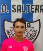 Antonio (C.D. Salteras) - 2023/2024