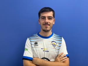 Borja Tellado (Estrella San Agustn) - 2023/2024