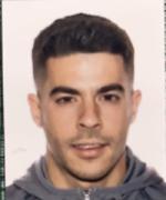 Alberto Diaz (Almonte Balompi) - 2023/2024