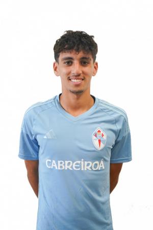 Moha (R.C. Celta) - 2023/2024