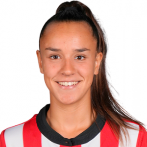 Nerea (Athletic Club) - 2023/2024