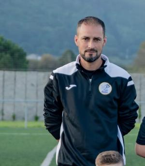 Rego (Xornes FC) - 2023/2024