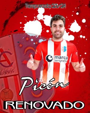 Manuel (Atltico Calaas) - 2023/2024