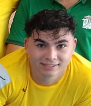 ENRIQUE (Bar La Estacin) - 2023/2024