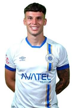 Hctor Martnez (La Unin Atltico) - 2023/2024