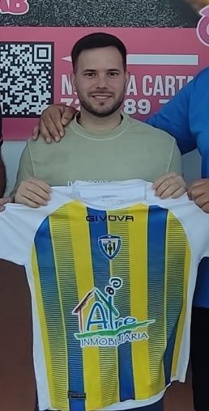 Pirulo (Atco. Matalascaas) - 2023/2024