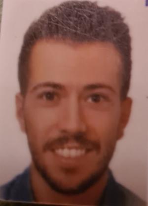 Victor (P.D. El Temple) - 2023/2024