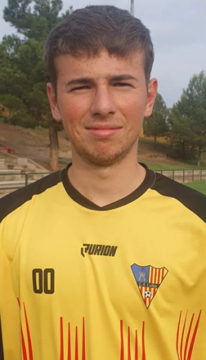 Victor Del Cid (C.F. Calls) - 2023/2024