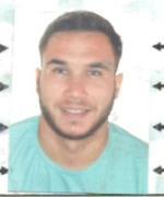Joaquin (U.D. Esteponense) - 2023/2024