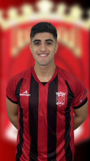 Santy Torres (Eiris S.D.) - 2023/2024