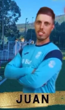 Juan (Atltico Oleiros) - 2023/2024