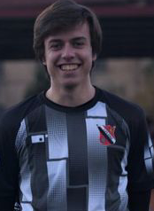 Oriol Pifarre (C.E. Sria B) - 2023/2024