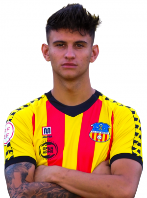 Pochito (U.E. Sant Andreu) - 2023/2024