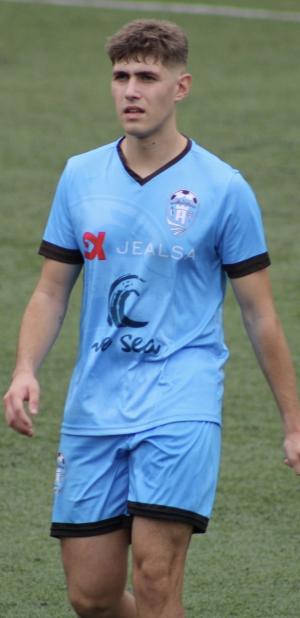 Juan Tom (C.D. Boiro) - 2023/2024